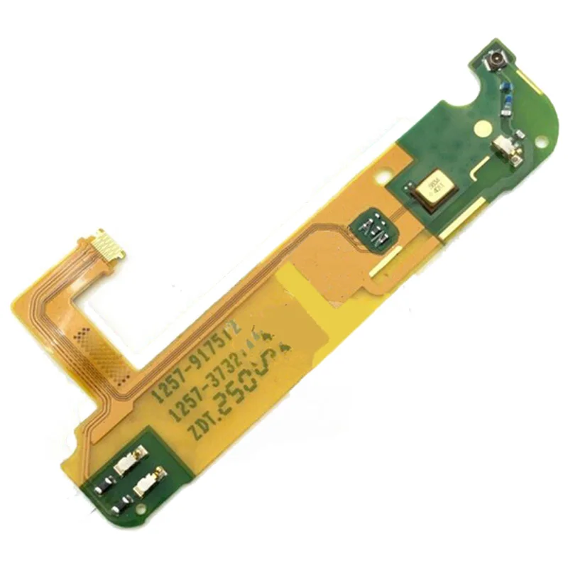 Best Quality Org Microphone Flex Cable Module For Sony Xperia T Lt30 Lt30p Mic Transmitter Board Flex Cable Replacement Parts - Mobile Phone Cables - AliExpress