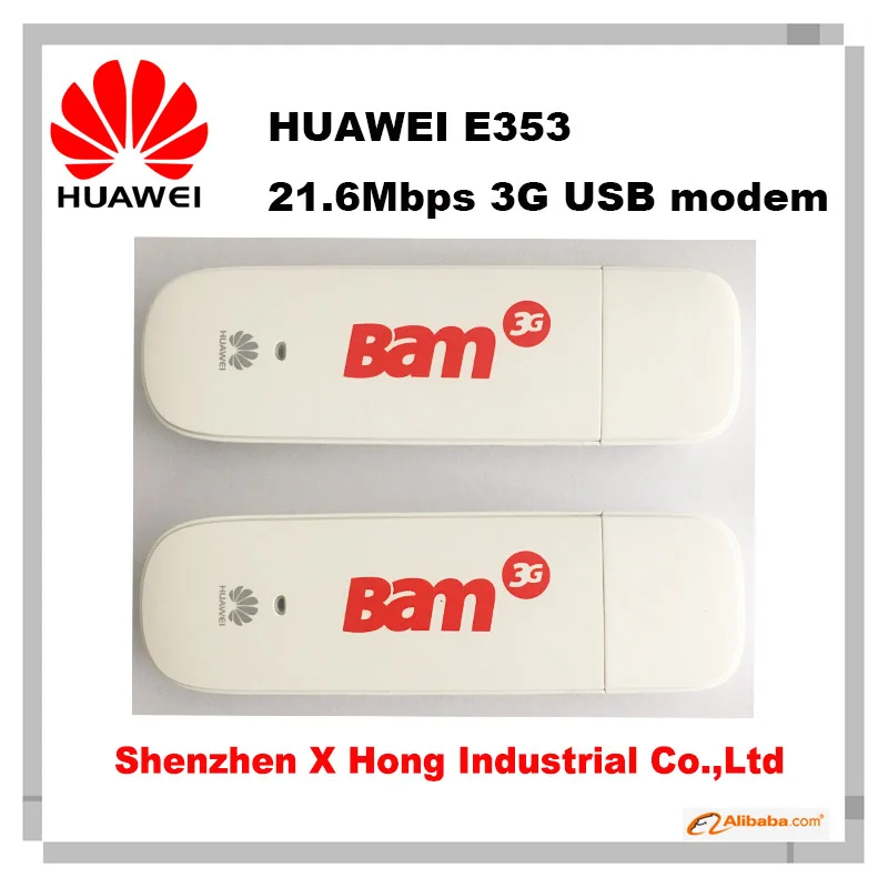 Hilink 3 г USB модем разблокирован huawei E353 HSPA карты данных, PK huawei E3131 E3531 E1820 E1750