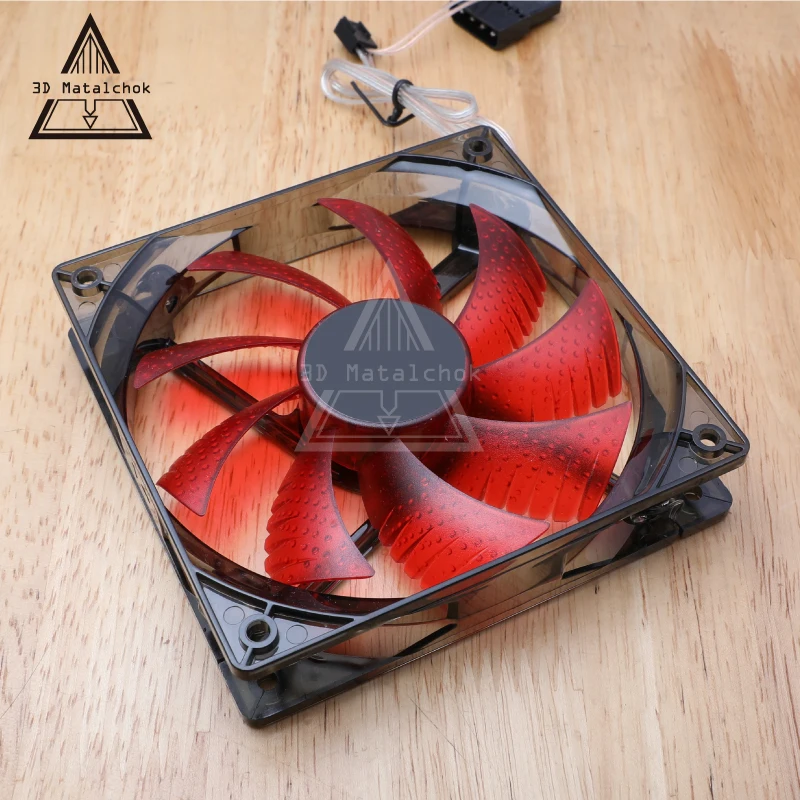 Набор для водяного охлаждения 3D Matalchok Titan детали принтера экструдера E3D Hotend