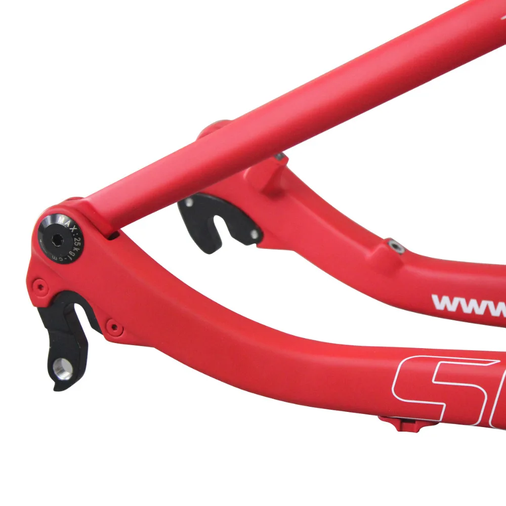 Top ICAN white logo 29er dual carbon frame suspension carbon mtb frames 17.5 inch available promotion price 3 Top ICAN white logo 29er dual carbon frame suspension carbon mtb frames 17.5 inch available promotion price 3