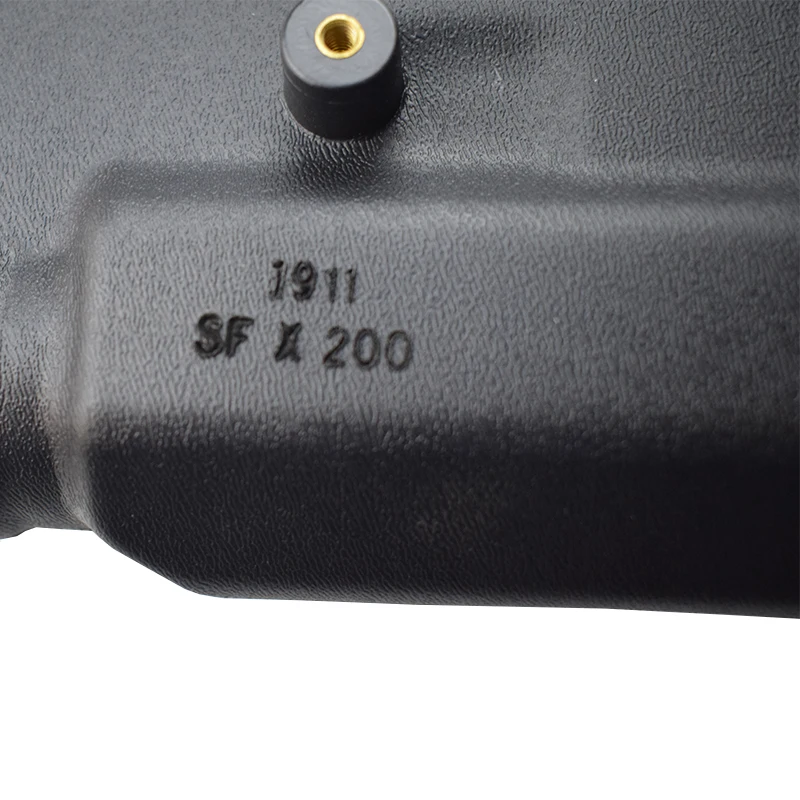 Популярная тактическая кобура для пистолета Colt 1911 военный пояс поясной чехол