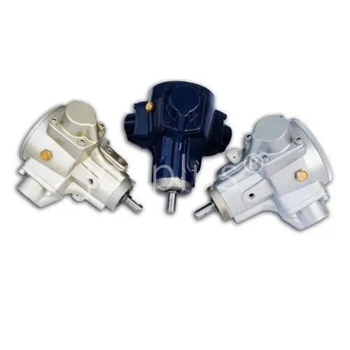 

1/8HP Piston Type Air Motor Pneumatic Motor Tools