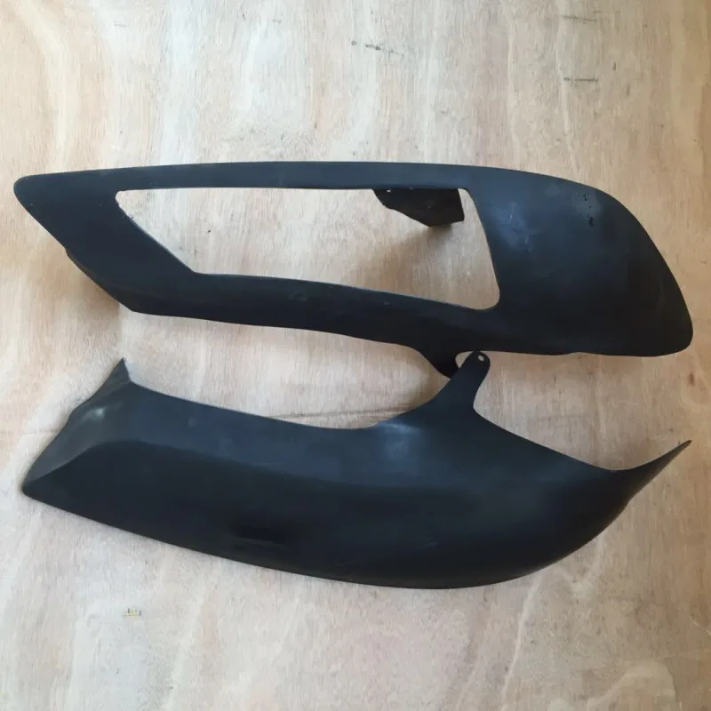 Автомобиль frp partes para Silvia S15 ventilación faro cubierta(PAR) de fibra de vidrio