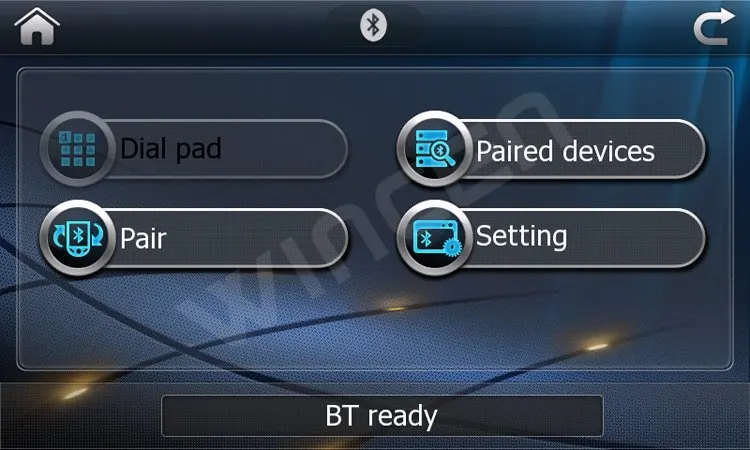 Clearance 6.2" Car DVD GPS Player for BENZ C Class C200 C180 W204 2008-2010 with MP5 Function Free Shipping+Free Card with Map!!! 4