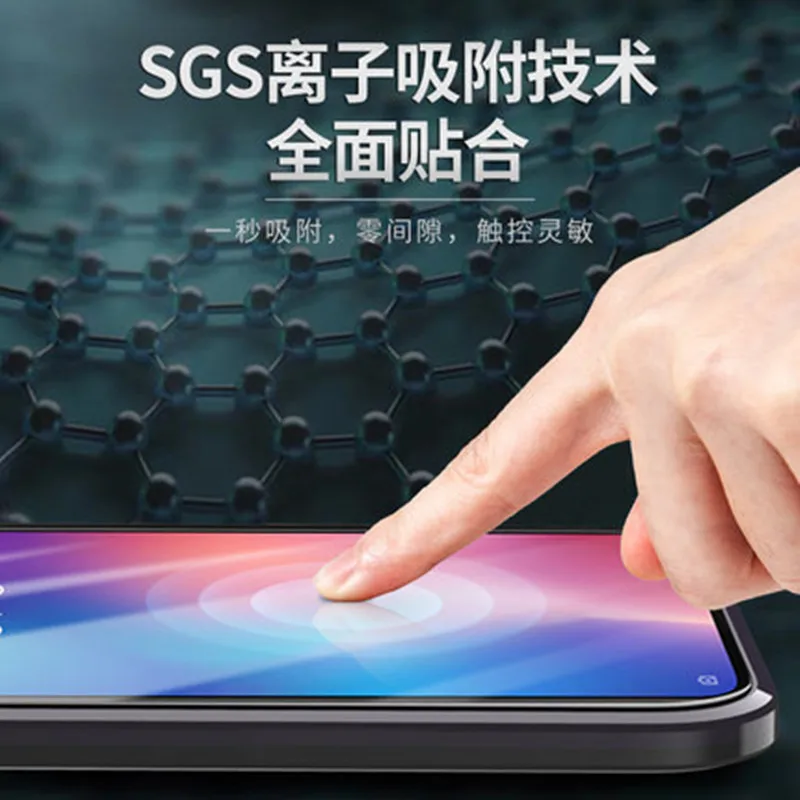 For Xiaomi Mi 9 Mi9 Magnetic Case 360 Front+Back double-sided 9H Tempered Glass Case for Xiaomi 9 Metal Bumper for Xiaomi Mi 9
