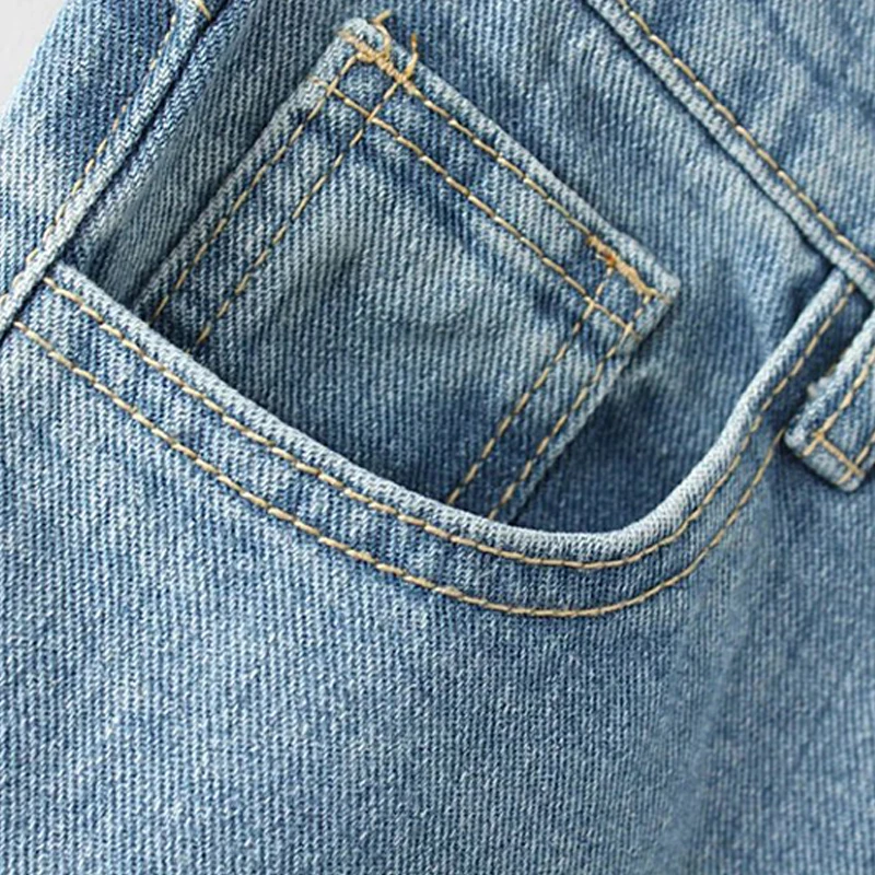 GOPLUS 2019 New Spring Autumn Plus Size Fashion High Waist Ankle Length Jeans Vintage Harem Pants Loose Women Mom Jeans C6617