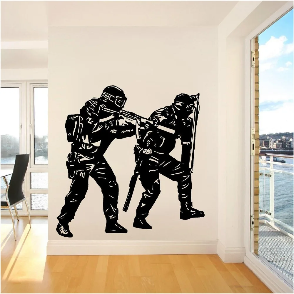 Police decor online shopping the world largest police decor retail ...