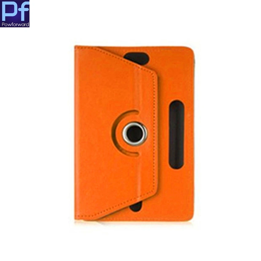 Для Explay Informer 708/704/707 7 дюймов 360 градусов вращающийся Универсальный Планшет PU