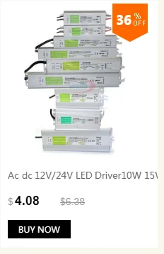 Для WS2812B WS2811 WS2801 СВЕТОДИОДНЫЙ светильник адаптер переменного тока DC 5 В 30A 150 Вт Источник питания светодиодный драйвер зарядное устройство переключение трансформатор