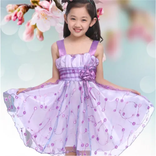 Toddler Party Dresses
