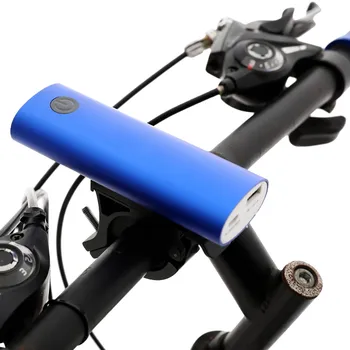 

Bike Front Light Bicycle Flashlight Waterproof 3 LED Lamp Bike Bicycle Front Head Light Rechargeable Lamp Outdoor Safety Lamp