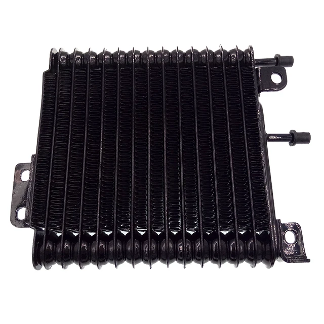 Auto Transfer Oil Cooler Transmission Gear BOX Radiator for Mitsubishi