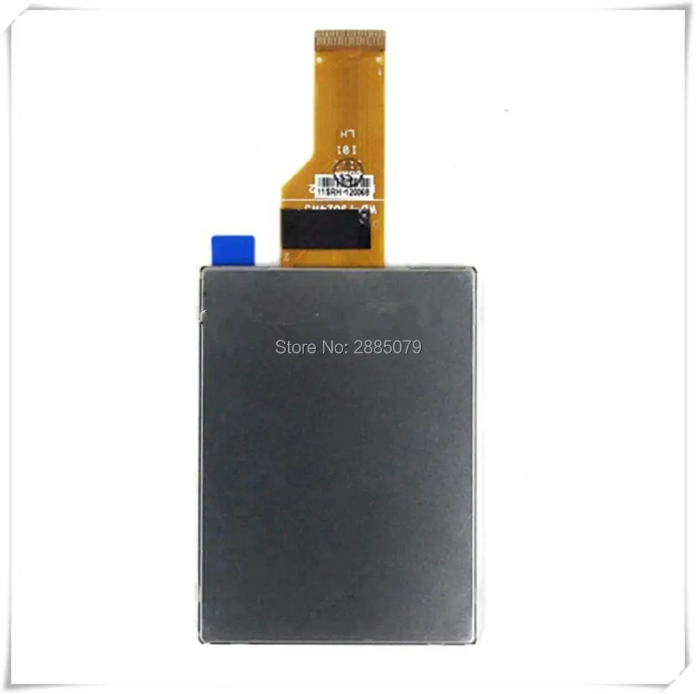 Casio QV-R100 R100 AIGO DC-F500 LCD (2)