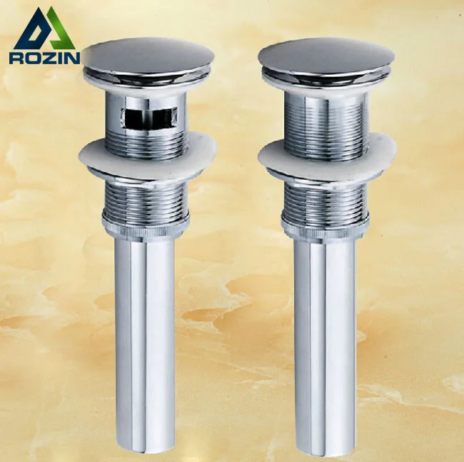 Buy Free Shipping Bathroom Brass Basin Waste Pop Up