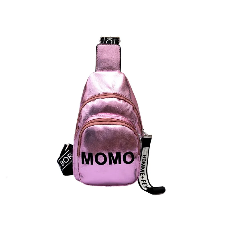Маленькая роскошная сумка-мессенджер, женская сумка через плечо, женские сумки, дамские мини сумки через плечо для женщин, дизайнерские розовые, хит - Цвет: Розовый