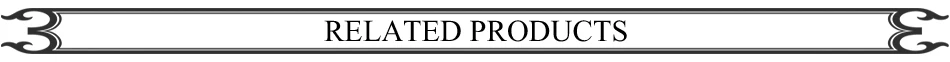 RELATED PRODUCTS