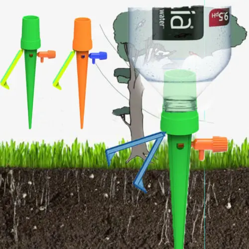 Устройство для капельного орошения автоматический прибор полива