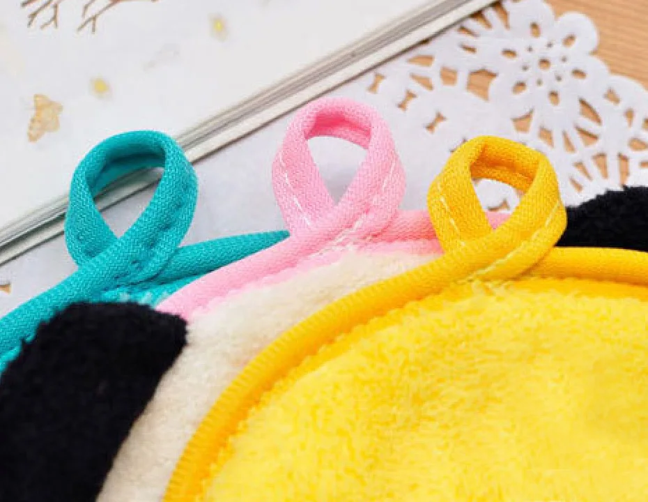 012 Hand towel