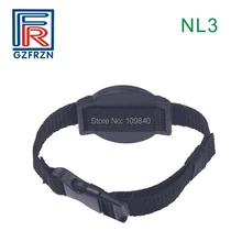 500 шт. RFID NFC сплетенные Напульсники 13.56 мГц ntag213 браслет для NFC телефон оплаты