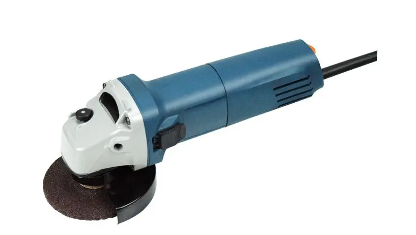 

670W automatic adjustable speed small cutting and grinding machine