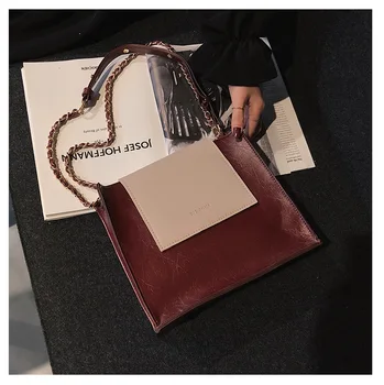 

Camelia Shoulder Bag synthetic Leather Celebrity Bag