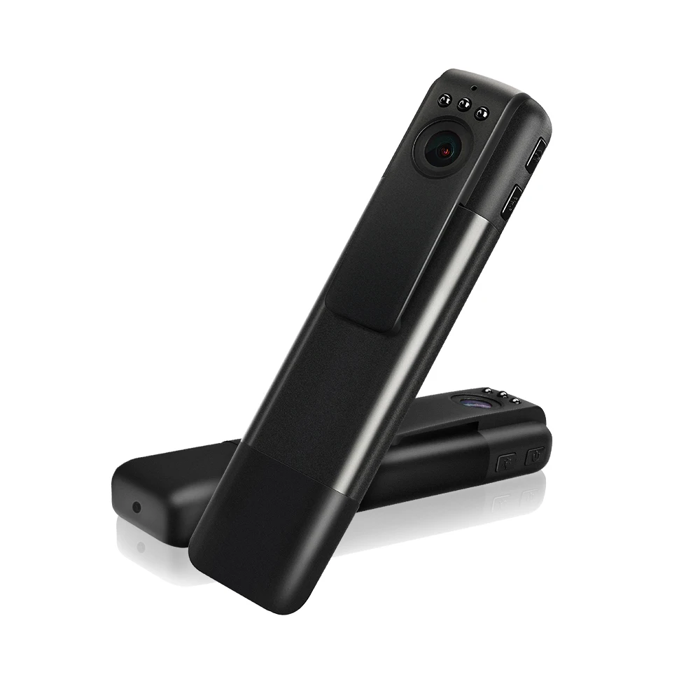 

Andoer Wifi 1080P 720P Wide Angle Mini Pen Camera Portable HD Camcorder IR Night Vision Motion Detection Video