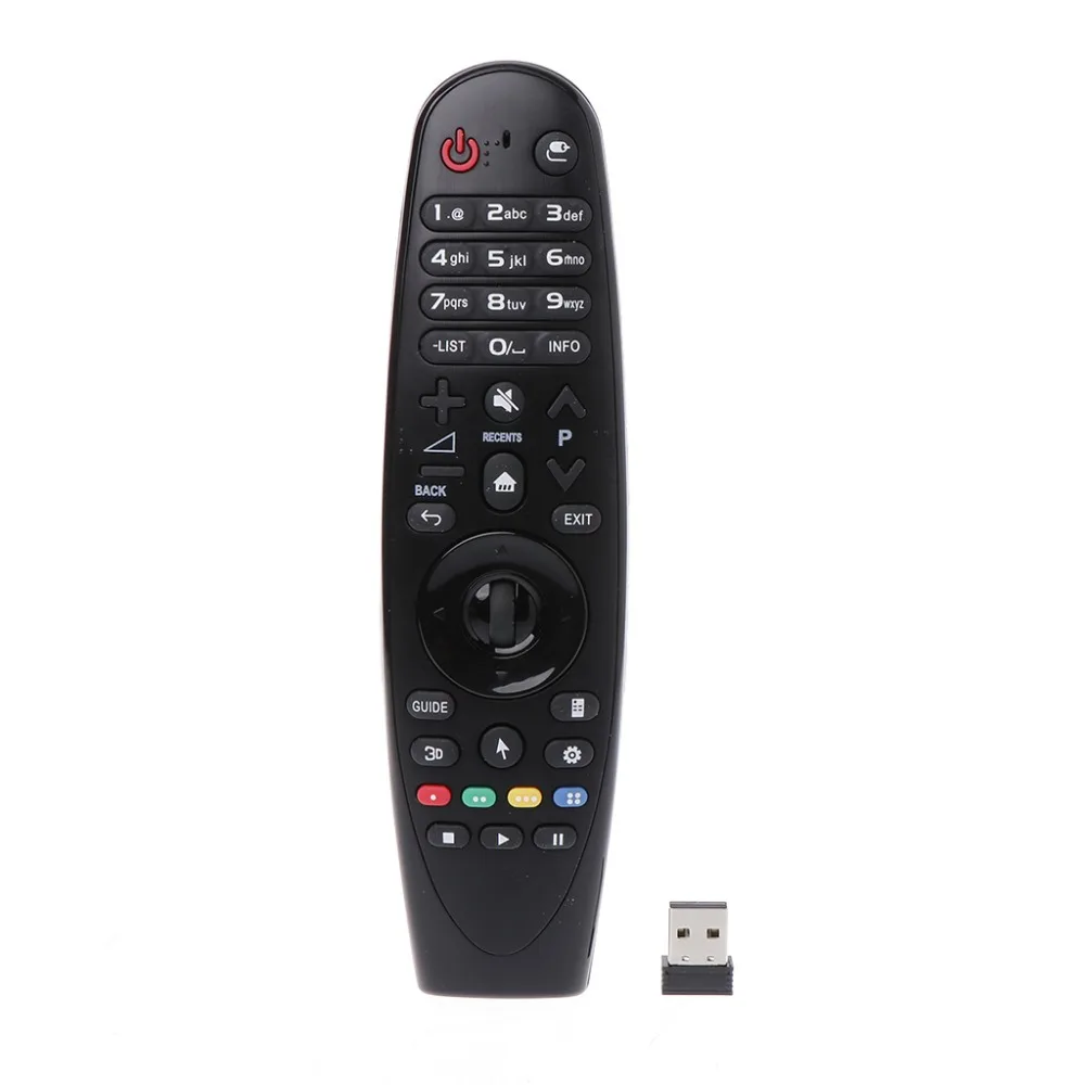 

1 Set Remote Control AN-MR600 For LG Smart TV F8580 UF8500 UF9500 UF7702 OLED 5EG9100