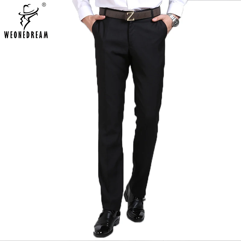 Compare Prices on Cheap Men Dress Pants- Online Shopping/Buy Low ...