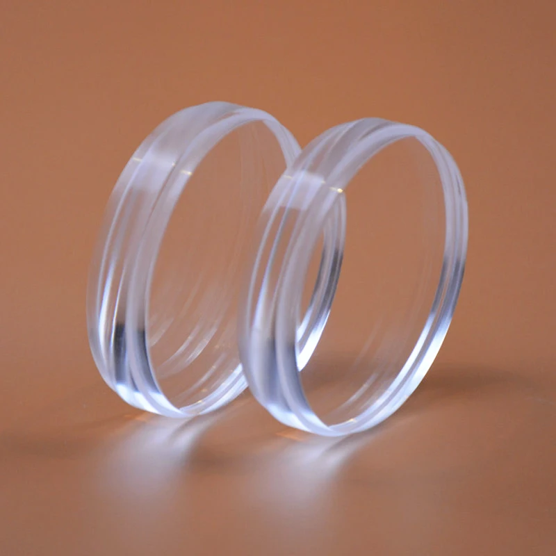 6pcs OD98*14mm 25mm Excellent Dental Polymethyl