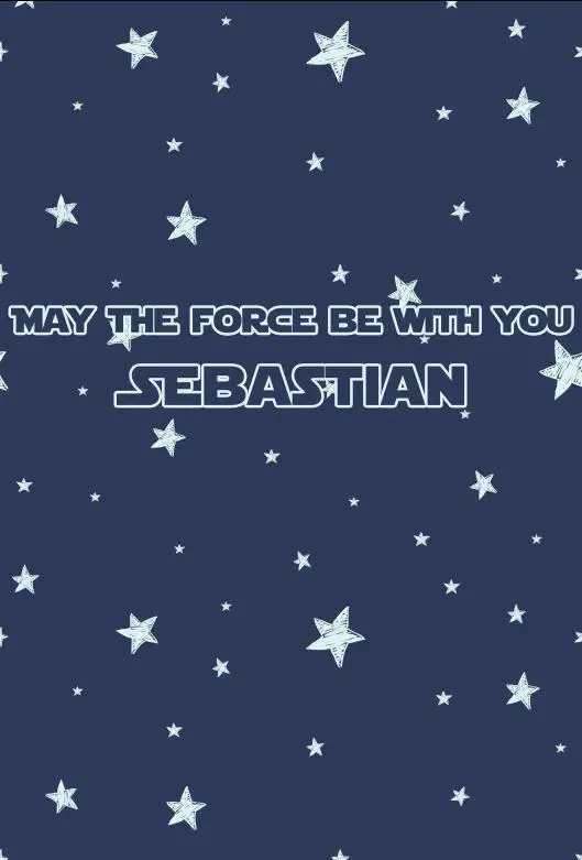 

HUAYI 5x7ft Star Wars customize Photography Newborn Backdrop XT4068