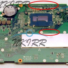 DA0ZS8MB8E0 DA0ZS8MB8E1 ZS8 NBMQP1100B NB. MQP11.00B i7 Процессор 4 Гб Оперативная память материнская плата для Acer Aspire R7-371T