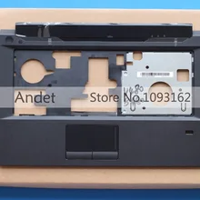 B480 Palmrest верхний регистр клавиатура с подсветкой тачпад для lenovo ноутбук 90200759