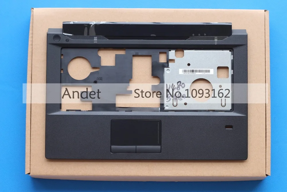 

New Original B480 Palmrest Upper Case Keyboard Bezel with Touchpad for Lenovo Laptop 90200759