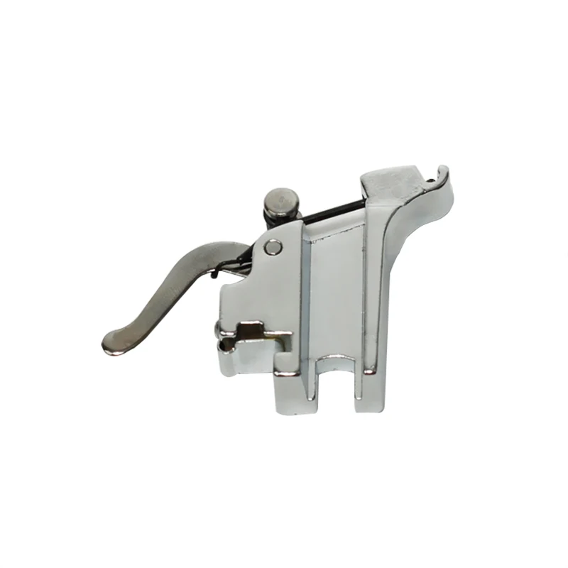 

1Pcs Dedicated Sewing Machine Parts Metal High Handle Presser Foot Holders for Multifunction Home Sewing Machines 7300H