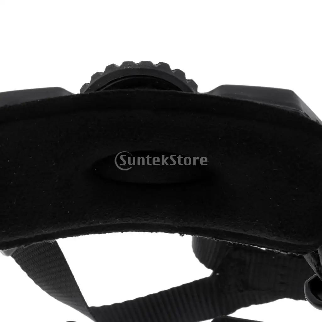 Tactical Helmet Chin Strap with Bolts Screws for Fast/MICH/ACH/IBH Tactical Helmets