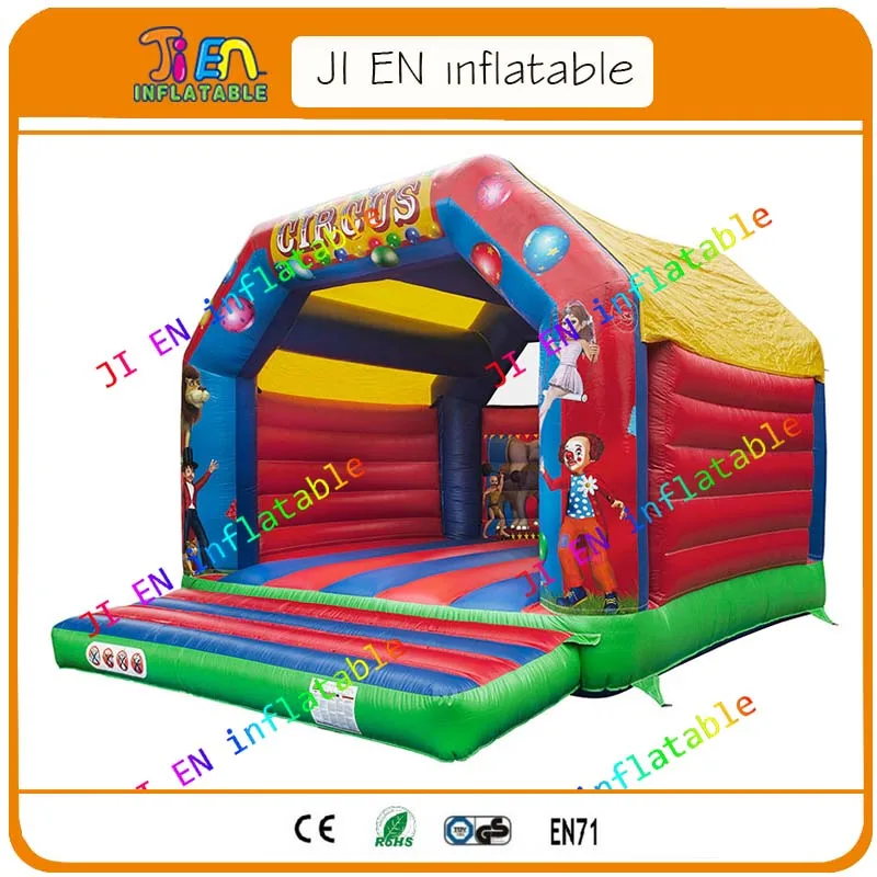 rental jumping house