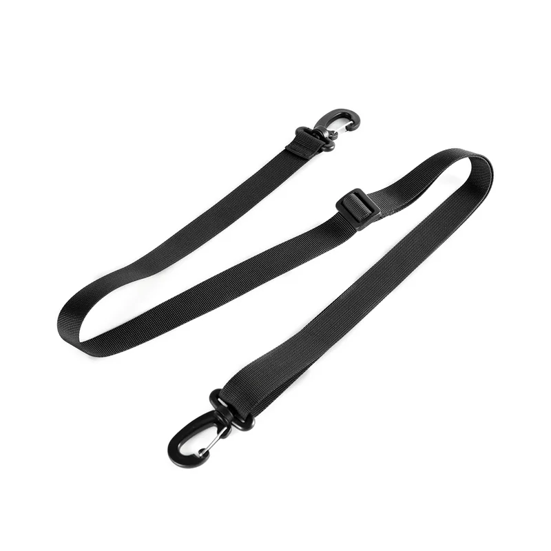 Adjustable Nylon Shoulder Straps Universal Replacement Laptop Shoulder Strap Luggage
