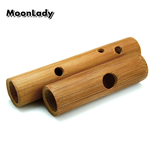 New Arrival Koudi Bamboo Flute The Minimal Flute in Chinese Traditional Flute Key G Easy Carry and Easy Learn Whistle Flute