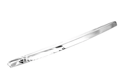 

Car Styling Chrome Rear Trunk Lid Trim For Ford Focus MK2 Sedan 2006-2008