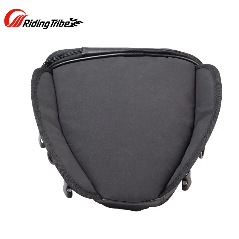 Motorcycle Waterproof tail Saddle Bags back seat Tank Bag Moto Motocross Motorbike Racing Oil Tank Bag Saddlebags Shoulder Bags