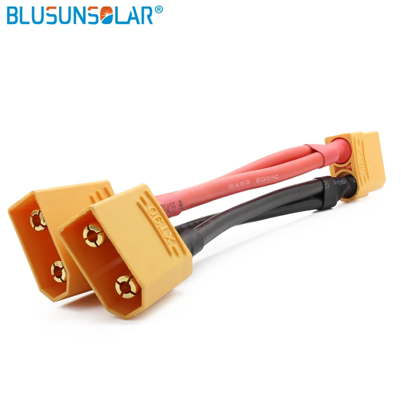 XT90 Parallel Battery Connectors (8)