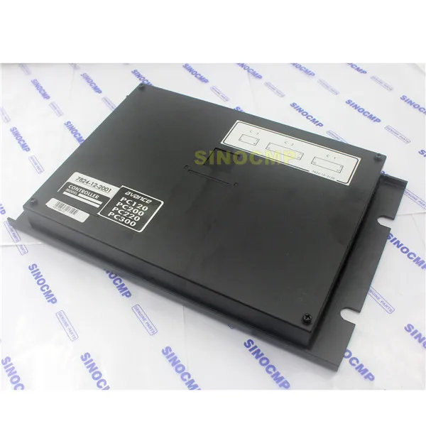 7824-12-2001 Komatsu PC200-5 PC-5 Controller (1)