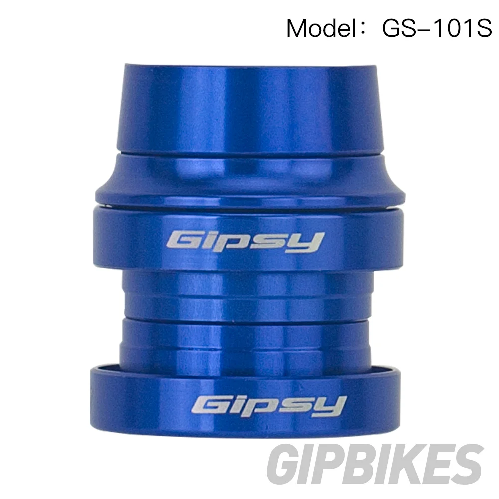 

GIPSY GS-101S 29.6mm Headset for kid New Balance Bike special for kuka Children balance bicycle
