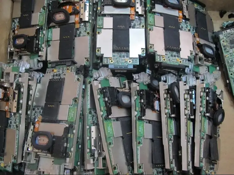 

Symbol MC55A0 MC55A Mainboard 1D Numeric key version