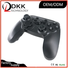 НС bluetooth геймпад заменить радость-Con джойстик для Nintend переключатель Беспроводной контроллер Поддержка двойной вибрации гироскоп игры