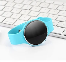 2016 mode Smart Uhr Wasserdicht Smart Watch Genaue Sport Pedometer Smartwatch Für iPhone Android-Handy
