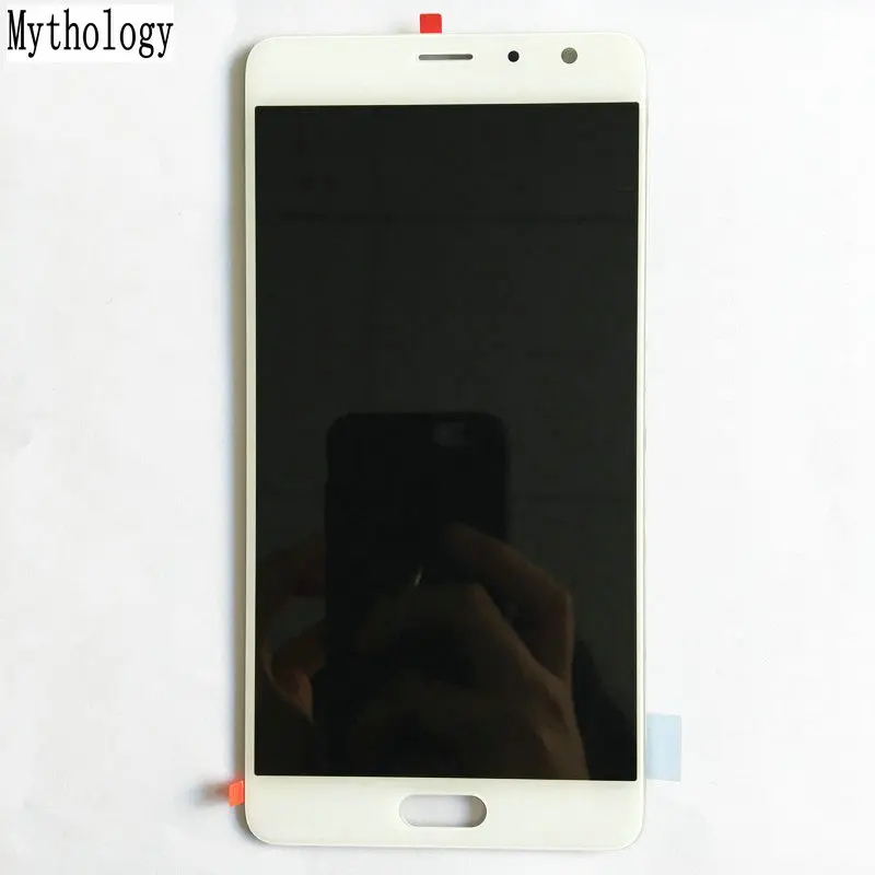 Mythology Touch Screen LCD For Xiaomi Redmi Pro Display Digitizer For Xiaomi Redmi Pro Prime 5.5 Inch Touch Panel Mobile Phone