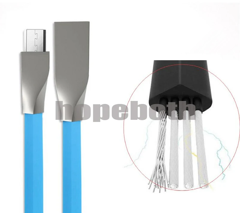 USB кабель для iPhone 8 7 6 быстрое зарядное устройство из цинкового сплава Apple X 2A iPad 10