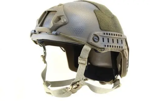 

fast helmet Emes Airsoft motorcycle helmet Lightweight FAST Base Jump Helmet MH type (Seal Plate)