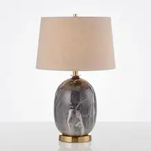 Modern Ceramic Table Lamps For The Bedroom Bedside Table Lamp Home Deco Fabric Desk Lamp Cover living room Hotel Light Fixture Modern Ceramic Table Lamps For The Bedroom Bedside Table Lamp Home Deco Fabric Desk Lamp Cover living room Hotel Light Fixture